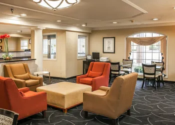 Comfort Inn Indianapolis South I-65 hotel thumbnail 4