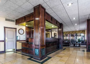 Quality Inn Duncan Hwy 81 hotel thumbnail 3