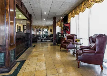 Quality Inn Duncan Hwy 81 hotel thumbnail 4