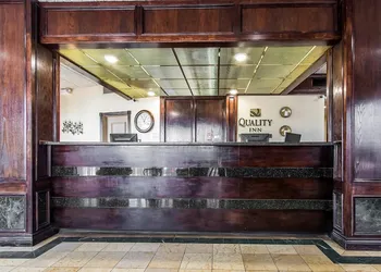Quality Inn Duncan Hwy 81 hotel thumbnail 5