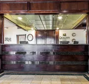 Quality Inn Duncan Hwy 81 hotel detail image 5