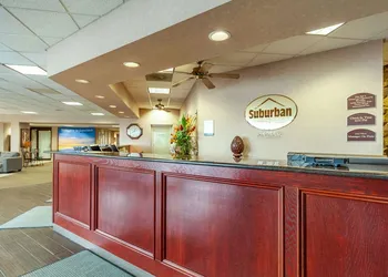 Quality Inn and Conference Center I-80 Grand Island hotel thumbnail 7