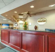 Quality Inn and Conference Center I-80 Grand Island hotel detail image 7