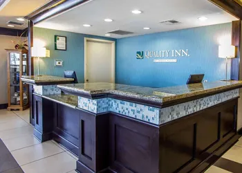 Quality Inn Deming hotel thumbnail 5