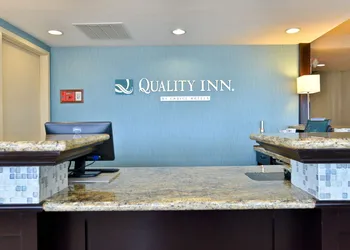 Quality Inn Deming hotel thumbnail 8