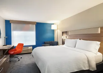 Holiday Inn Express Washington by IHG hotel thumbnail 2