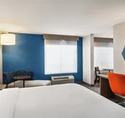 Holiday Inn Express Washington by IHG hotel detail image 3