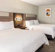 Holiday Inn Express Washington by IHG hotel detail image 4