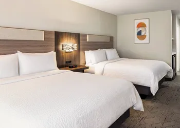 Holiday Inn Express Washington by IHG hotel thumbnail 4
