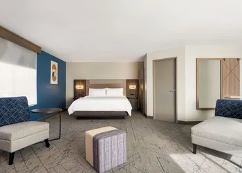 Holiday Inn Express Washington by IHG hotel thumbnail 5