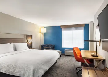 Holiday Inn Express Washington by IHG hotel thumbnail 6