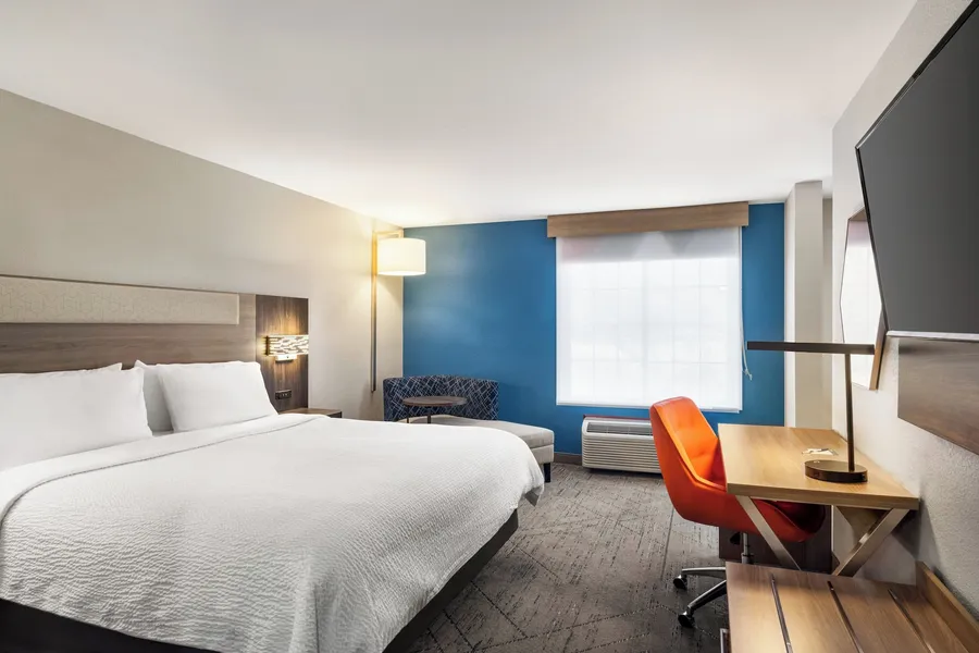 Holiday Inn Express Washington by IHG hotel detail image 6