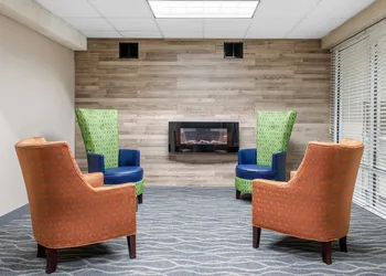 Quality Inn and Conference Center hotel thumbnail 2