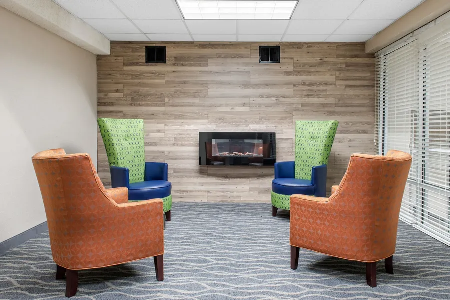 Quality Inn and Conference Center hotel detail image 2