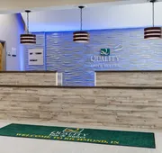 Quality Inn and Conference Center hotel detail image 3