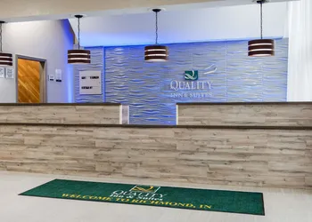 Quality Inn and Conference Center hotel thumbnail 3