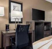 Quality Inn and Conference Center hotel detail image 4