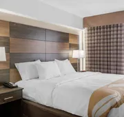 Quality Inn and Conference Center hotel detail image 5