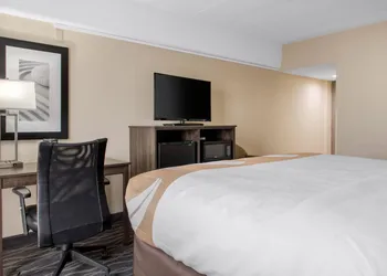 Quality Inn and Conference Center hotel thumbnail 6