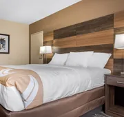 Quality Inn and Conference Center hotel detail image 7