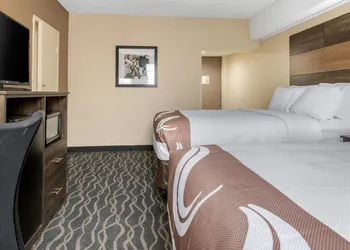 Quality Inn and Conference Center hotel thumbnail 8