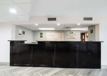 Quality Inn near University of Mobile hotel thumbnail 2