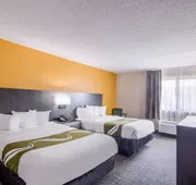 Quality Inn near University of Mobile hotel detail image 7
