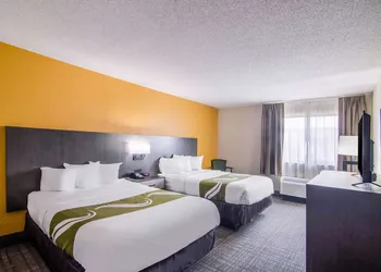 Quality Inn near University of Mobile hotel thumbnail 7