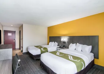 Quality Inn near University of Mobile hotel thumbnail 8