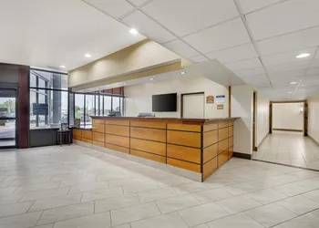Best Western Plus York Hotel & Conference Center hotel thumbnail 2