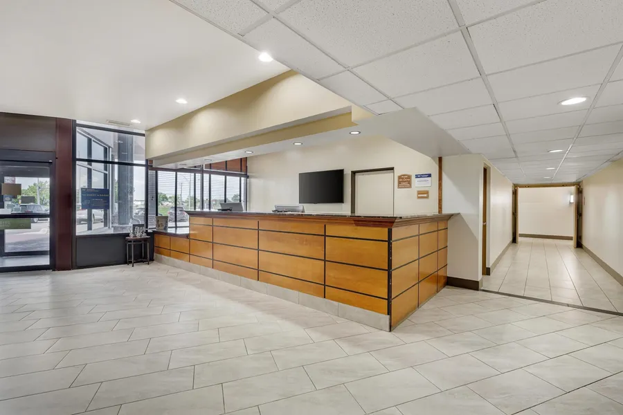 Best Western Plus York Hotel & Conference Center hotel detail image 2