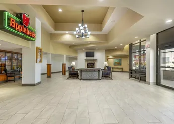 Best Western Plus York Hotel & Conference Center hotel thumbnail 4