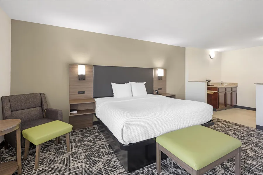 Best Western Plus York Hotel & Conference Center hotel detail image 6