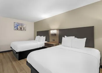 Best Western Plus York Hotel & Conference Center hotel thumbnail 7