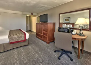 Hotel Mesa Albuquerque Midtown hotel thumbnail 2