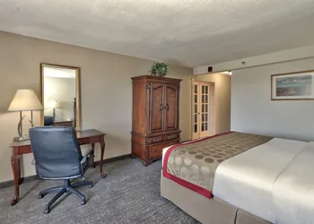 Hotel Mesa Albuquerque Midtown hotel thumbnail 3