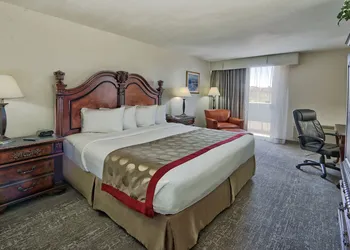 Hotel Mesa Albuquerque Midtown hotel thumbnail 4