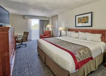 Hotel Mesa Albuquerque Midtown hotel thumbnail 6