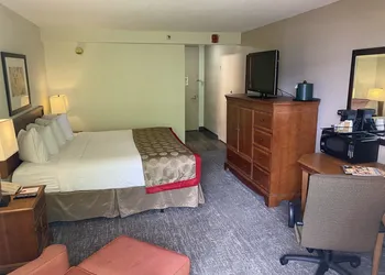 Hotel Mesa Albuquerque Midtown hotel thumbnail 8