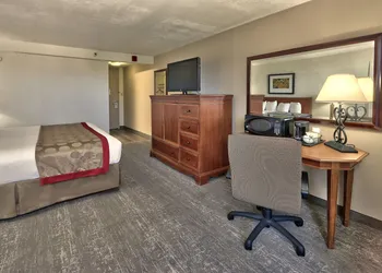 Hotel Mesa Albuquerque Midtown hotel thumbnail 2