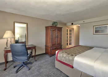Hotel Mesa Albuquerque Midtown hotel thumbnail 3