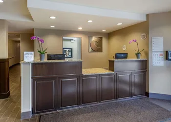 Comfort Inn Missoula near University hotel thumbnail 2