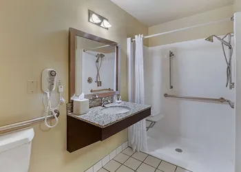 Comfort Inn Missoula near University hotel thumbnail 5