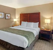 Comfort Inn Missoula near University hotel detail image 3
