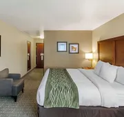 Comfort Inn Missoula near University hotel detail image 4