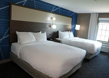 Comfort Inn & Suites Ogallala hotel thumbnail 5