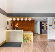 Comfort Inn & Suites Ogallala hotel detail image 3