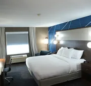 Comfort Inn & Suites Ogallala hotel detail image 4