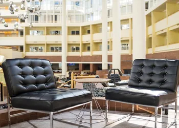 Hyatt Regency Princeton hotel thumbnail 5