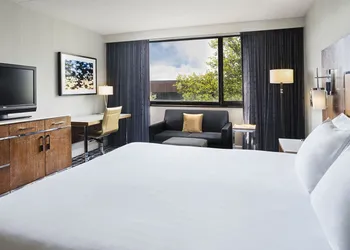 Hyatt Regency Princeton hotel thumbnail 6